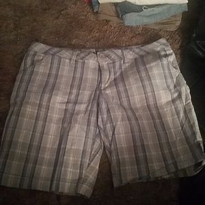 Women's shorts